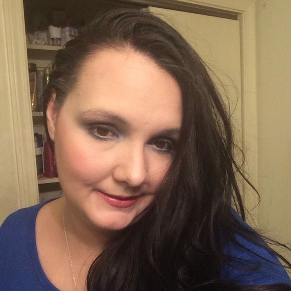 Meet your Posher, Mary - Picture 1 of 1